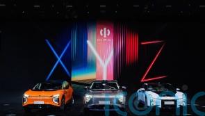 HiPhi and Zeekr announced as latest Chinese car brands that are coming to Europe