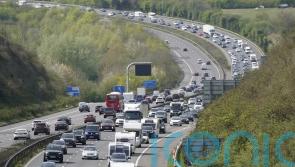 ‘Urgent’ action needed to improve at-work driver behaviour, says road safety charity