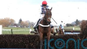 Dusart heads the weights for Scottish National