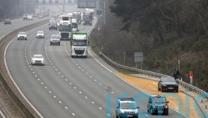 Labour claims thousands of stranded drivers left undetected on smart motorways