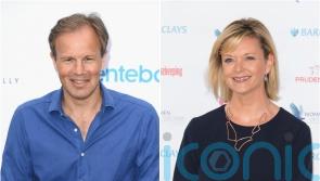 Tom Bradby and Julie Etchingham to front ITV coverage of King’s coronation