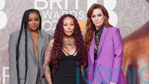 Sugababes thought ‘whatever’ when meeting David Beckham – as Victoria was there