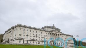 Stormont will be back up and running by autumn – Doug Beattie