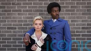 First look at Ncuti Gatwa travelling back to the 1960s in Doctor Who