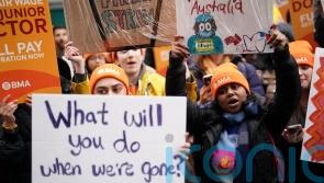 Downing Street rejects calls for Acas to help end junior doctor dispute