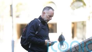 Officer policing West End venues &lsquo;took bribes &ndash; including Man Utd tickets&rsquo;