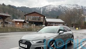 Long-term report: What do others think of our high speed load lugging Audi RS4?