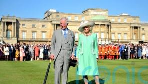 King’s garden parties to celebrate coronation announced by Palace