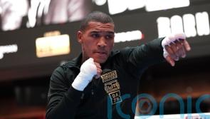 UK Anti-Doping confirms Conor Benn was provisionally suspended last month