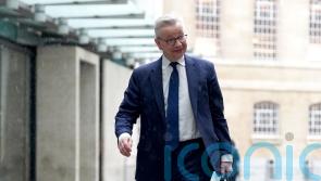 Gove puts pressure on shareholders over post-Grenfell remediation package