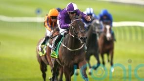 Indestructible earns Guineas ticket with Craven success