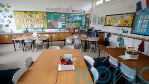 School absence levels reach highest for year at 8.4%