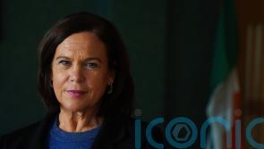 Mary Lou McDonald questioned on connections to Jonathan Dowdall in Dail