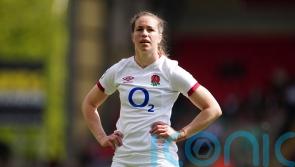 Emily Scarratt expects rivals to eventually close the gap on England and France