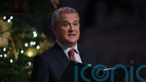 Hugh Bonneville ‘delighted’ to host King’s Coronation Concert