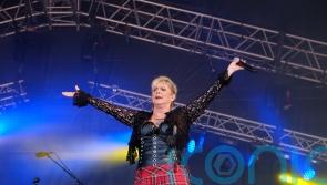 Bucks Fizz star Cheryl Baker to appear in EastEnders Eurovision special