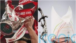 United’s gift and Perry’s identity crisis – Thursday’s sporting social