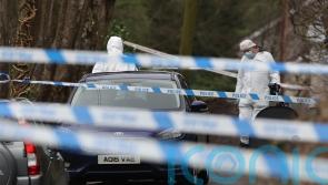 John Caldwell released from hospital after being shot by dissidents