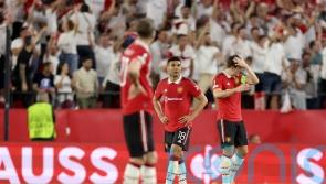 Harry Maguire and David De Gea errors costly as Man Utd crash out of Europe