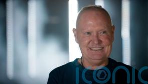 Paul Gascoigne crowned winner of Channel 4’s Scared Of The Dark