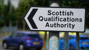 Education system overhaul will not cause disruption, Gilruth insists