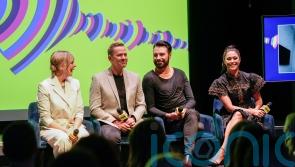 Rylan Clark tells Liverpool to ‘expect the unexpected’ at Eurovision
