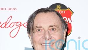 Barry Humphries in ‘unresponsive’ state at Sydney hospital – reports
