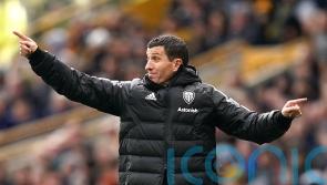 ‘It’s time to do’ says Javi Gracia as Leeds bid to stop the rot