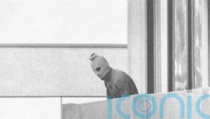 Germany sets up panel to review 1972 Munich Olympics attack