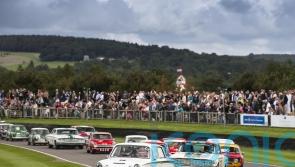 Goodwood’s 2023 Revival event to host first all-synthetic fuel race