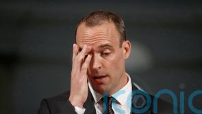 Raab sent to the backbenches after colourful ministerial career