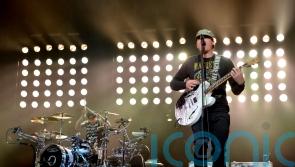 Blink-182 replace Frank Ocean as headliners of Coachella’s second weekend