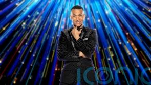 Cameron Lombard leaves Strictly for ‘exciting future projects’