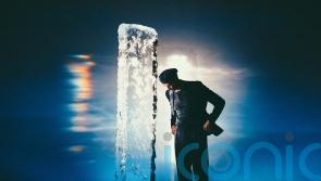 Composer to stage climate change protest with melting ice sculpture