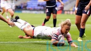 Leeds and England half-back Georgia Roche’s NRLW switch confirmed