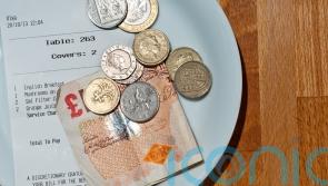 Plans to guarantee tips go to hospitality workers on verge of becoming law