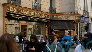 Emily In Paris: Parisians face influx of Netflix hero’s fans