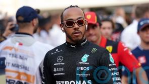 Lewis Hamilton will stay with Mercedes as nowhere else to go – Guenther Steiner