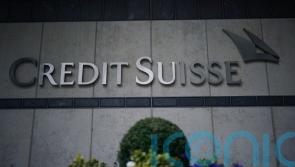 Credit Suisse investors sue after facing billions in losses