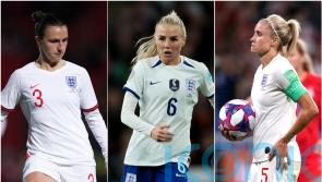 7 options to replace Leah Williamson after England captain’s ACL injury