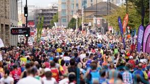 Everything you need to know about the 2023 London Marathon
