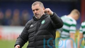 The more we score, the happier I am – Celtic boss eyes long-standing club record