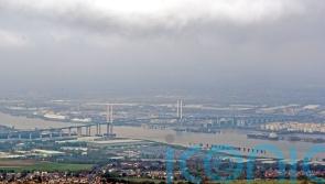 Activists jailed over Dartford Crossing bridge protest