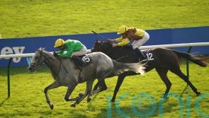 Hugely popular Buzz heads for long and happy retirement