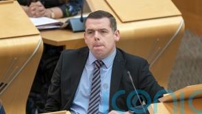 SNP must answer ‘legitimate and urgent’ questions on finances, says Tory leader