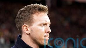 Julian Nagelsmann pulls out of Chelsea boss race but Vincent Kompany in running