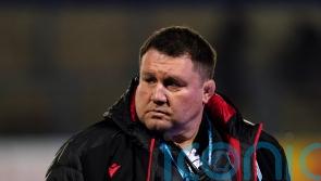 Cardiff rugby director Dai Young will not attend Judgement Day game with Ospreys