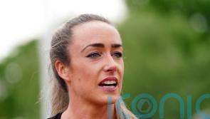 Injured Eilish McColgan looks to future as London Marathon debut shelved again
