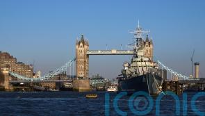 FTSE edges upward in another subdued trading session