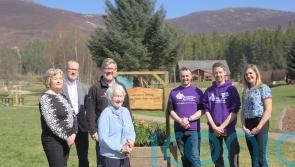 UK’s first outdoor dementia resource centre opens in Scotland